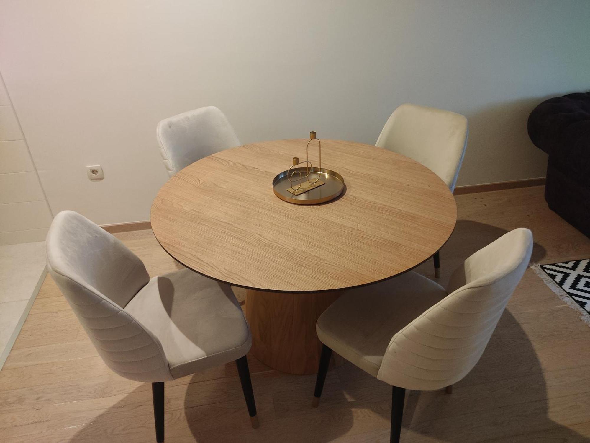Aura City Apartment Подгориця Екстер'єр фото